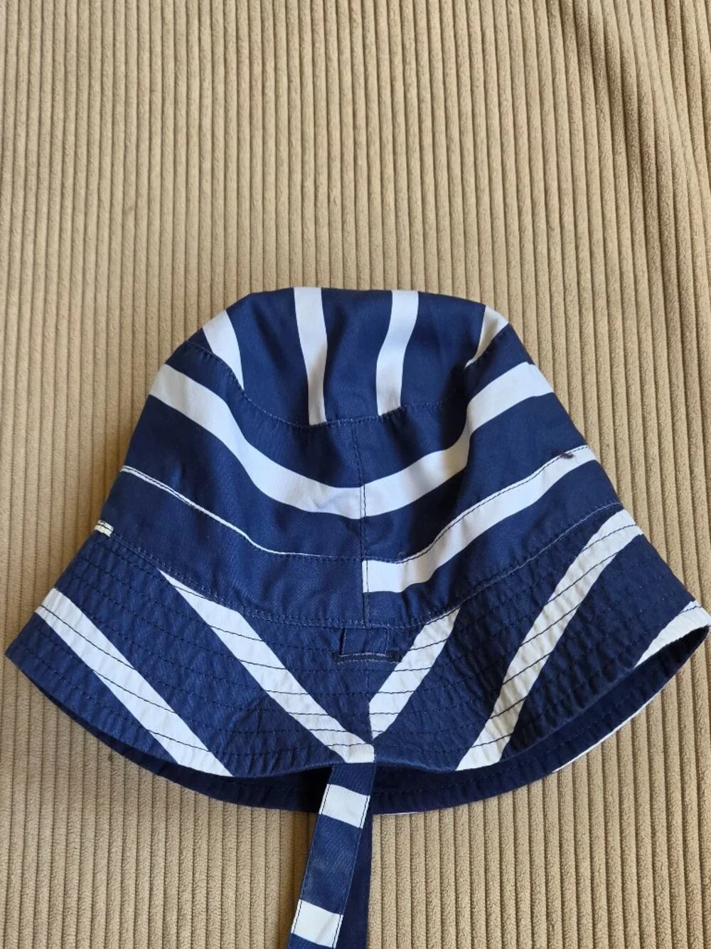 N/A reversible